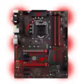 Z370 Gaming Plus