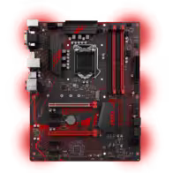 Z370 Gaming Plus
