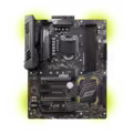Z370 SLI Plus