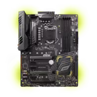 Z370 SLI Plus