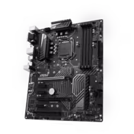 Z370 PC Pro