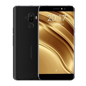 Ulefone s8 аккумулятор