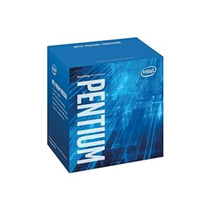 Процессор intel pentium g4620 сравнение