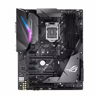 Z370-F ROG Strix Gaming