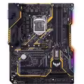 Z370-Plus TUF Gaming