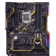 Z370-Plus TUF Gaming