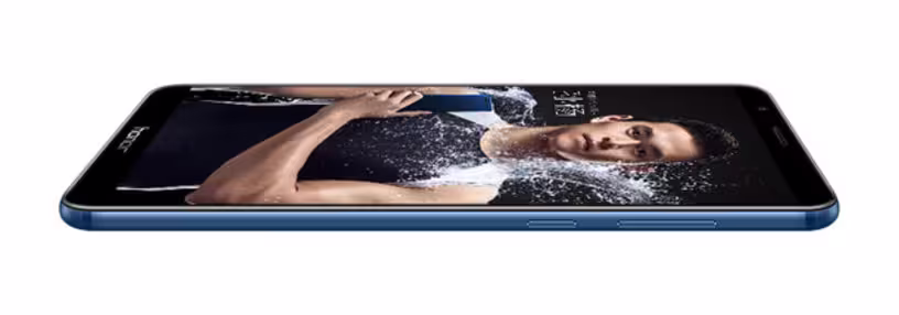 Cabecera de Honor 7X