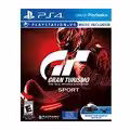 Gran Turismo Sport