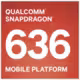 Snapdragon 636