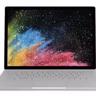 Surface Book 2 (i7-8650U)