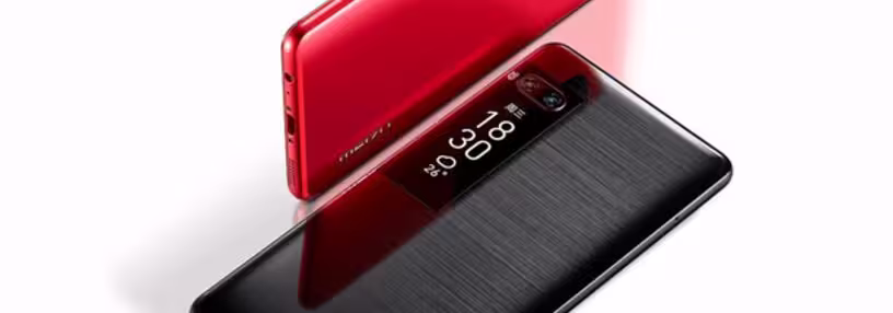 Cabecera de Pro 7 Plus