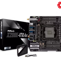 X299E-ITX/ac