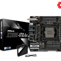 X299E-ITX/ac