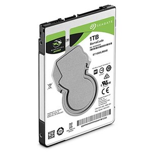 Жесткий диск seagate barracuda 1 tb st1000lm048 обзор