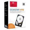 DeskStar NAS, 4 TB