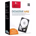 Deskstar NAS, 6 TB