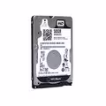 WD Black, 500 GB