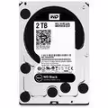 WD Black, 2 TB