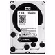 WD Black, 2 TB
