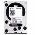 WD Black, 3 TB