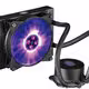 MasterLiquid ML120L RGB
