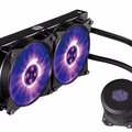 MasterLiquid ML240L RGB