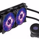 MasterLiquid ML240L RGB