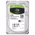 Barracuda Pro, 8 TB