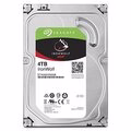 IronWolf, 4 TB