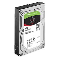 Seagate IronWolf, 6 TB (ST6000VN0033): características ...