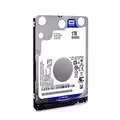 WD Blue, 2.5'', 1 TB