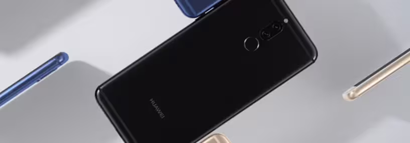 Cabecera de Mate 10 Lite