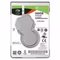 FireCuda, 2.5'', 500 GB