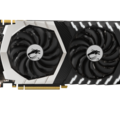 GeForce GTX 1070 Ti Titanium 8G