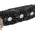 GeForce GTX 1070 Ti Duke 8G