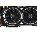 GeForce GTX 1070 Ti ARMOR 8G