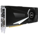 GeForce GTX 1070 Ti AERO 8G