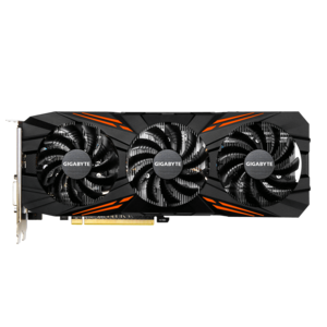 1070ti Gigabyte Gtx 1070 Fan Gigabyte GeForce GTX 1070 WINDFORCE