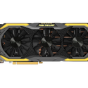 GeForce GTX 1070 Ti AMP Extreme