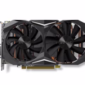 GeForce GTX 1070 Ti Mini