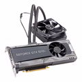 GeForce GTX 1070 Ti SC Hybrid