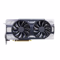 GeForce GTX 1070 Ti FTW2