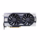 GeForce GTX 1070 Ti FTW2