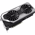 GeForce GTX 1070 Ti JetStream