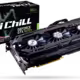 GeForce GTX 1070 Ti iChill x4