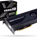 GeForce GTX 1070 Ti Jet