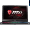 GS63-7RD Stealth