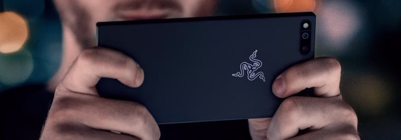 Cabecera de Phone
