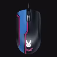 D.Va Abyssus Elite