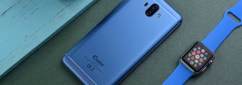 Cabecera de GT6000